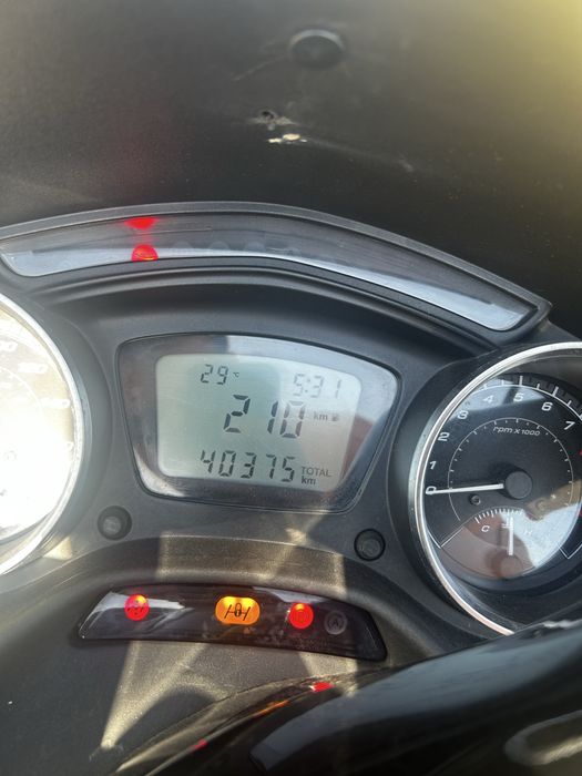 Piaggio mp3 300 2015