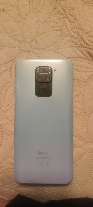 Продам  Redmi Note 9