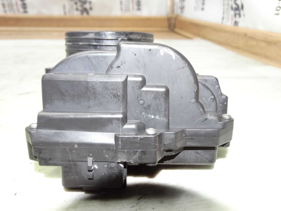Дросельна заслонка з електроприводом citroen peugeot mini V757669780