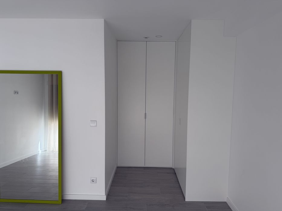 Apartamento T1 Novo