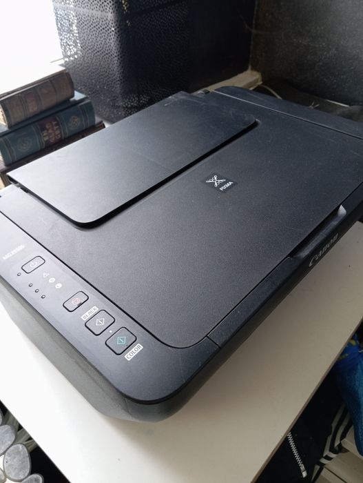 Drukarka firmy Canon