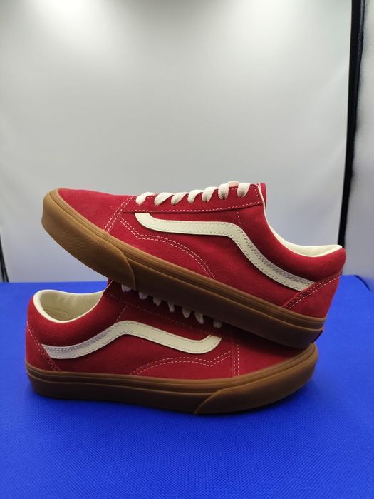 Кеди Vans Old Skool - 38  розмір. Оригінал