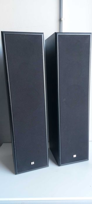 jbl tlx 320 kolumny, ciekawy model