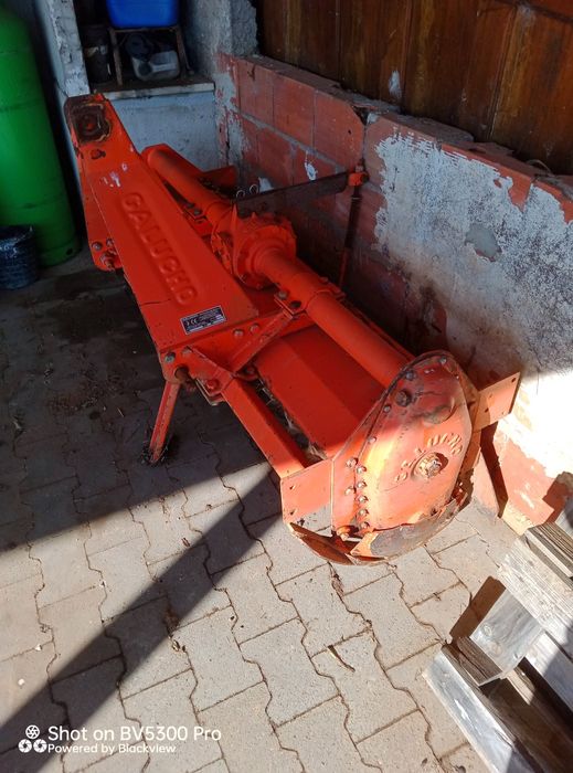 Fresa Galucho FL1R 1500