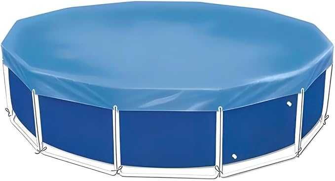 Piscina Sizzlin Cool - Desmontável com Depuradora 305x76cm