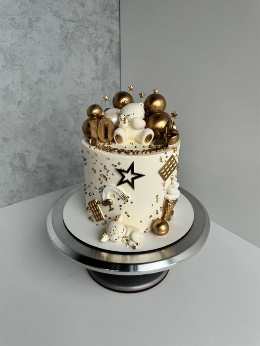 Торт на замовлення Львів Сихів