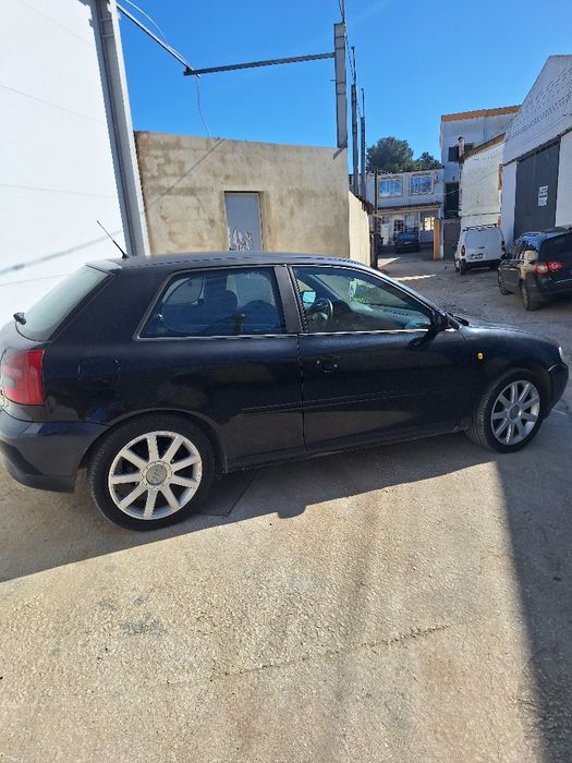 Audi A3 1.9  TDI
