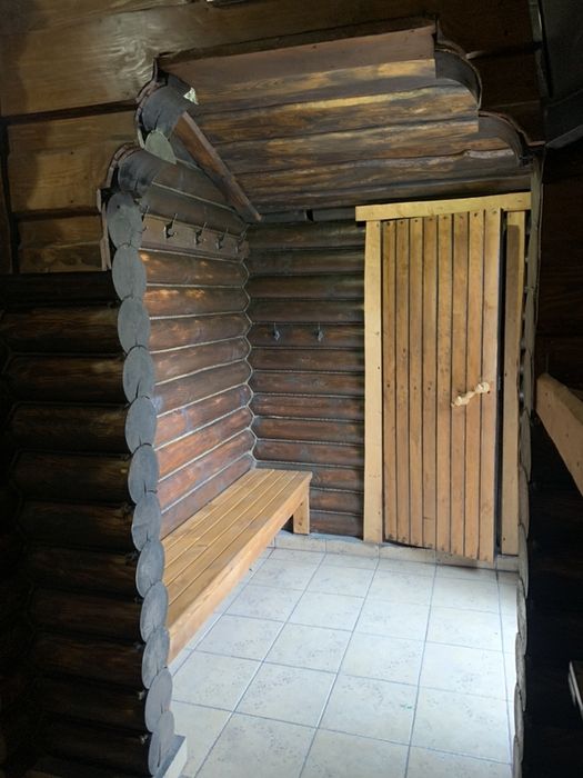 Традиційна Баня на Богунії