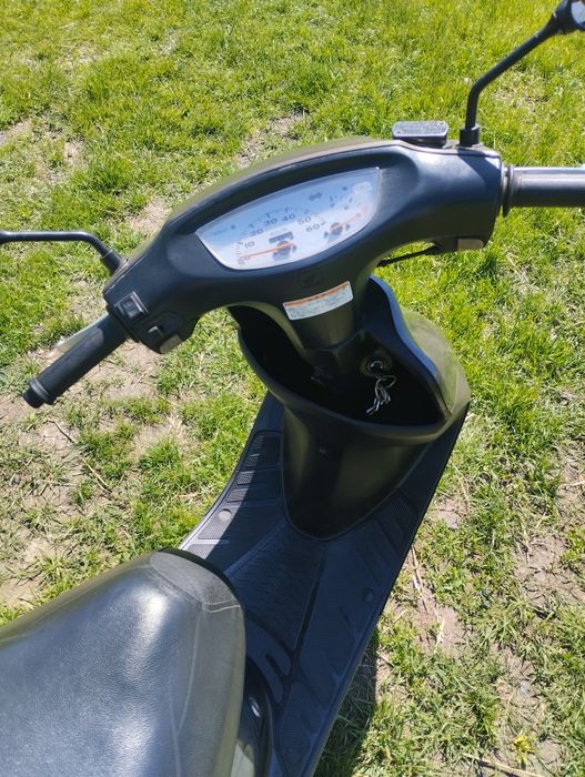 продам хонда діо 35 zx