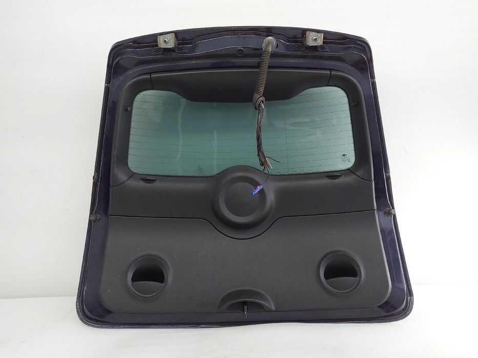 Porta / tampa da mala MINI Mini Countryman (R60)