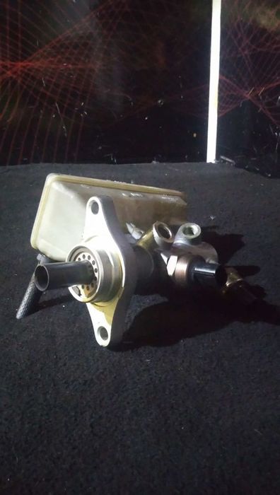 Bomba Do Servofreio Seat Alhambra (7V8, 7V9)