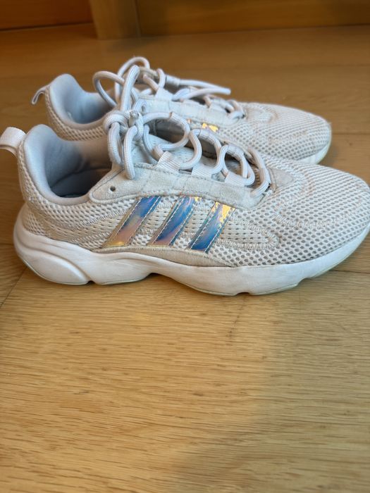 Ténis ADIDAS Haiwee J 36 2/3 Branco