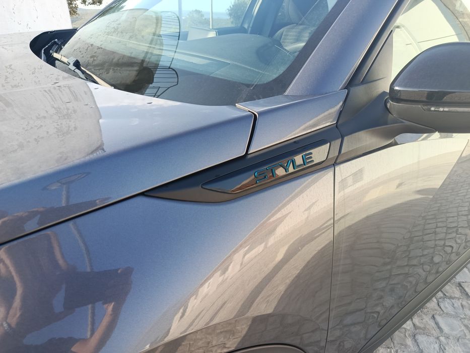 Peugeot 3008 Style