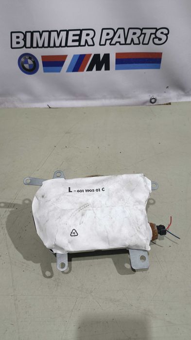 Airbag Porta BMW Serie 5 (E60/E61) Frente Esquerda 6963.021