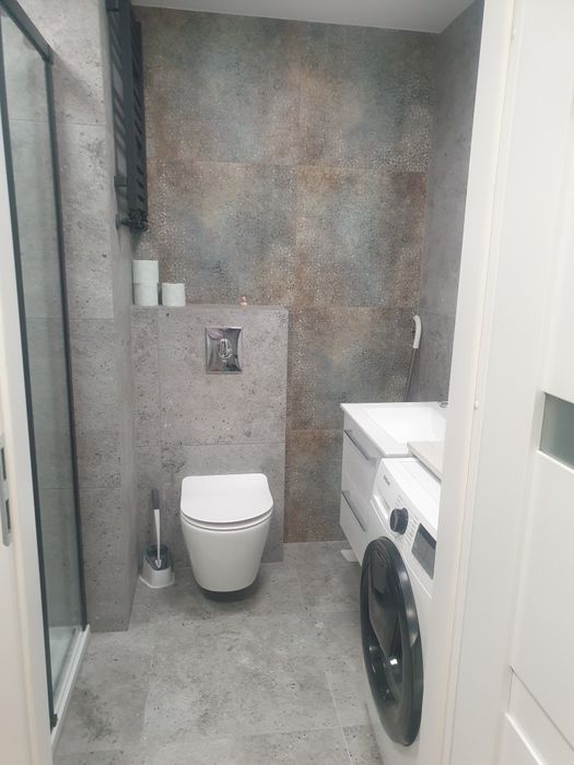 Wynajmę mieszkanie Zagórze ul. Gwiezdna Sosnowiec