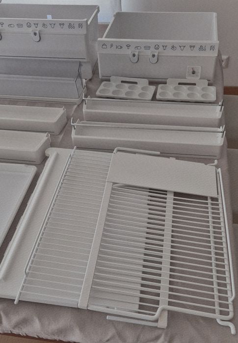 Acessórios frigorífico Miele KF 330 ID