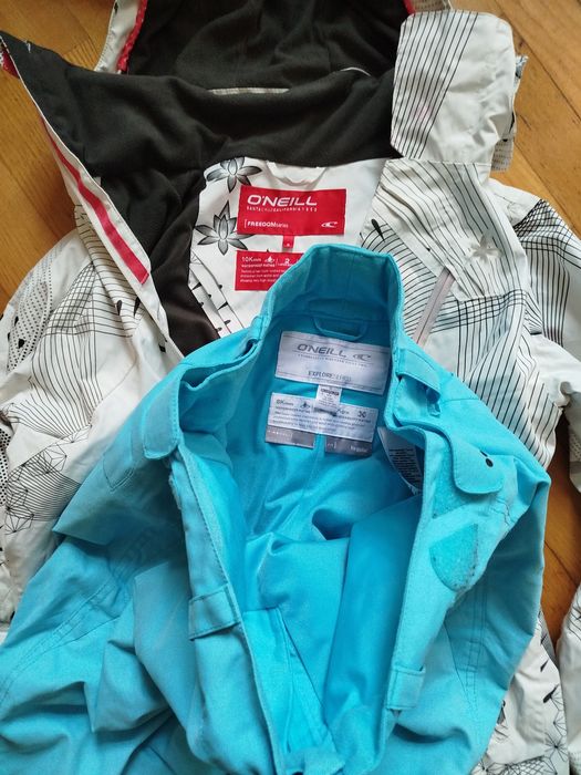 Комбез комплект лижний  oneill  s 170