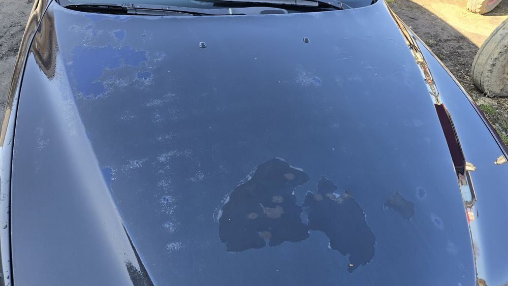 BMW Seria 5 BWM E39 stan dobry