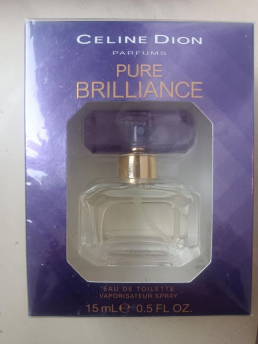 Celine Dion Pure Brillance, 15 ml , unikat