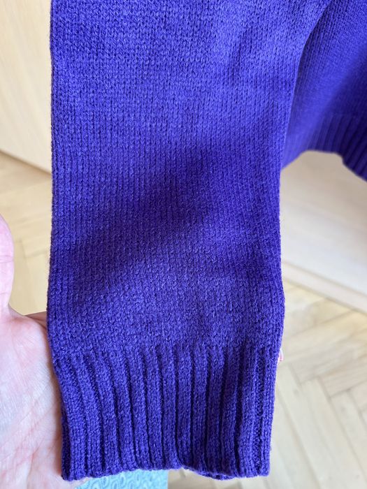 Свитер H&M б/у