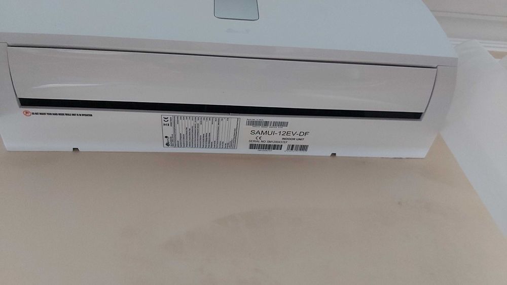 Vende-se Ar Condicionado