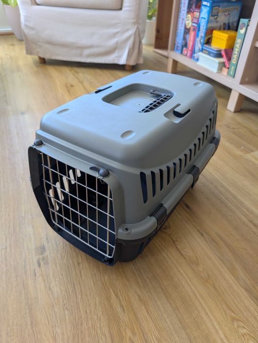 Transportadoras para Animais