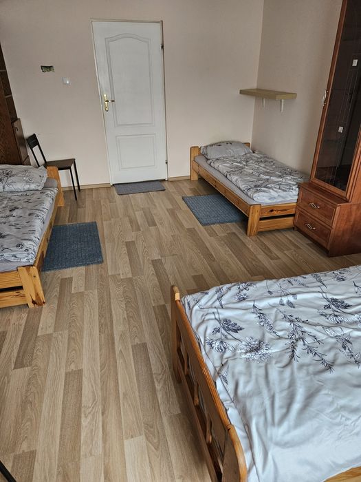 Noclegi dla pracowników Inowrocław