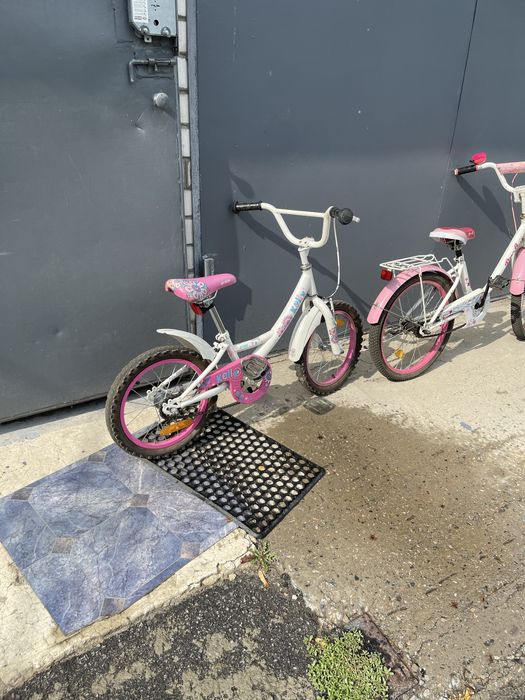 Велосипед фірми  Pride