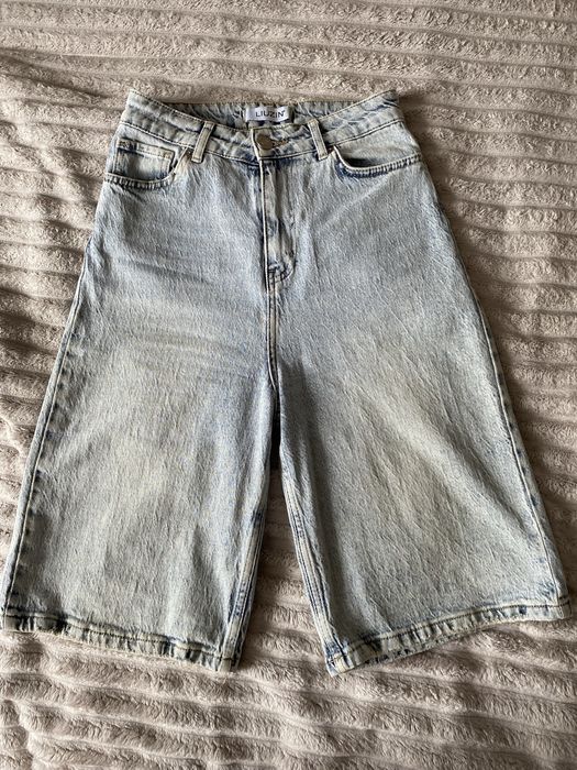 Шорти бермуди