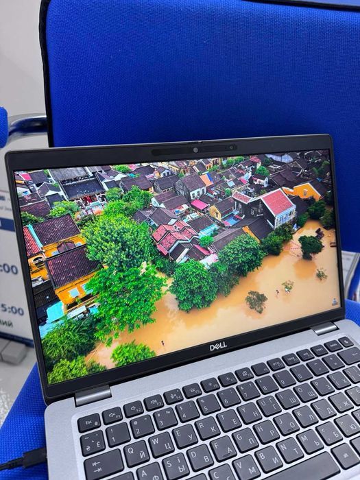 Dell Latitude 5420 i7-1185G7 / 16GB / 256SSD / IPS Touch FHD