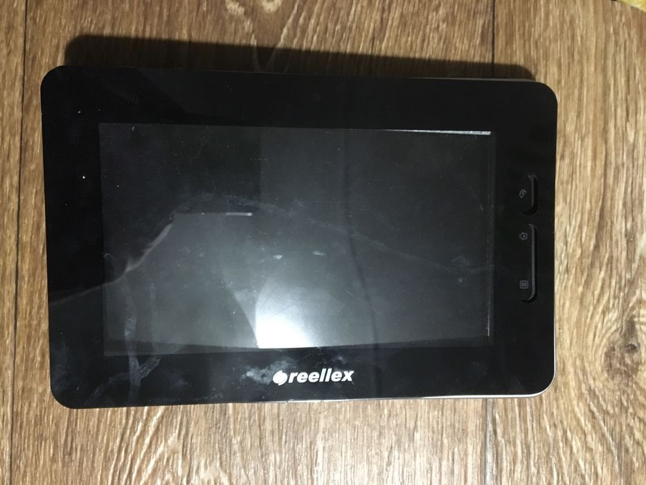 Планшет reellex