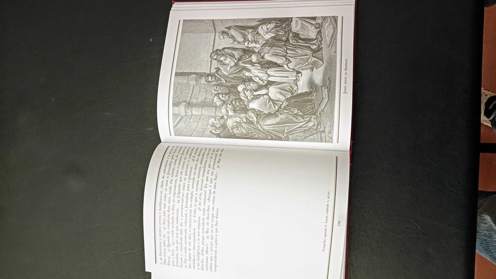 Gustavo Doré A Biblia