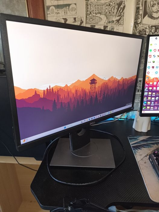 Monitor Dell 23 polegadas
