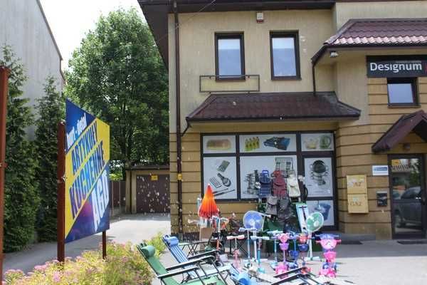 Zbiornik kanister pojemnik bańka na wodę z kranem 10L