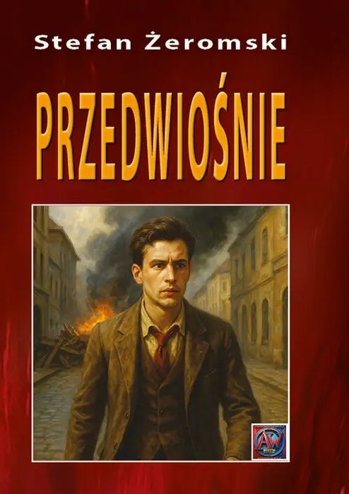 Przedwiośnie. Astrum