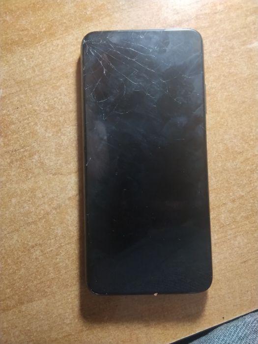 POCO M3  4/64GB на запчасти /под восс