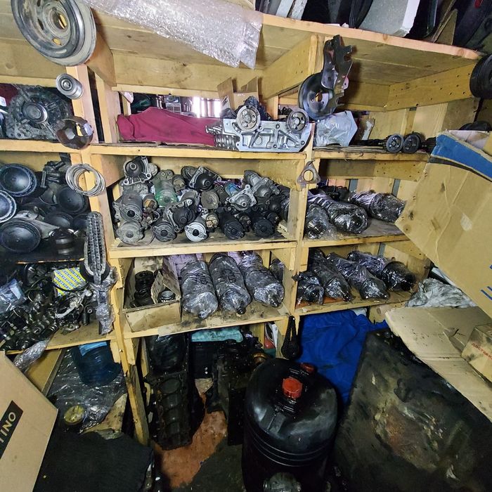 Стартер  Рено Мастер Трафік Renault Master  2.5 2.3 2.5dci