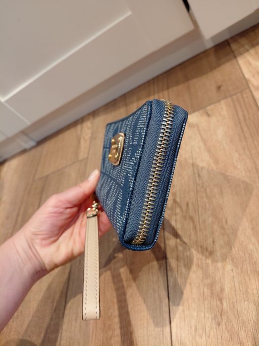 Portfel Michael kors damski