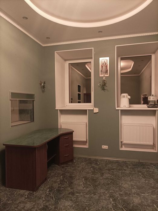 Квартира в Канатном переулке