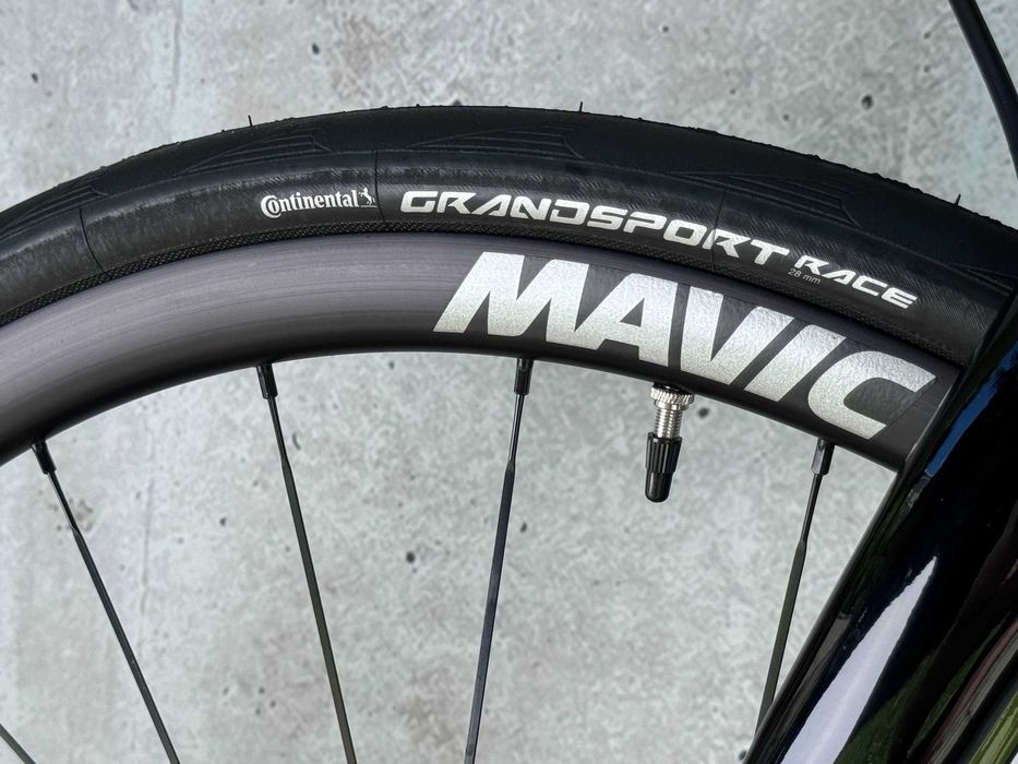 R-RAYMON RaceRay 9.0 Ultegra Di2 2x12 karbonowy endurance XL 188-196cm