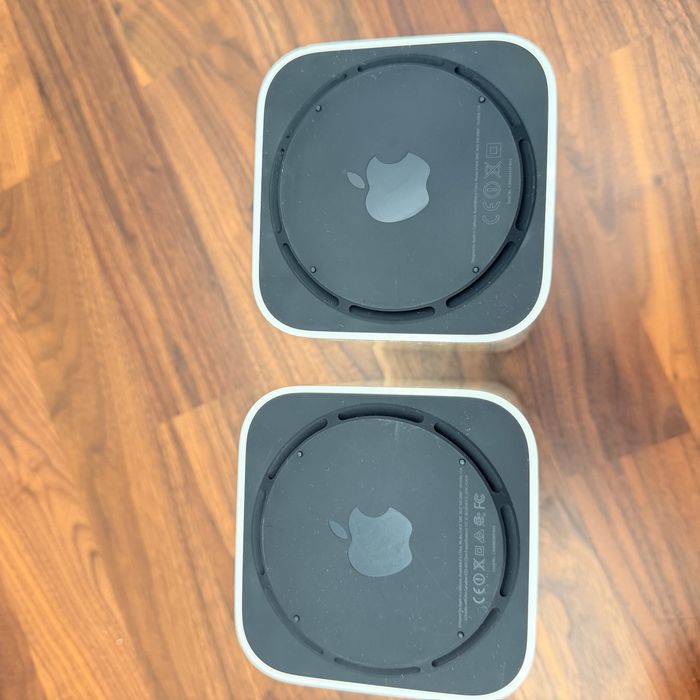 Apple Time Capsule 2TB