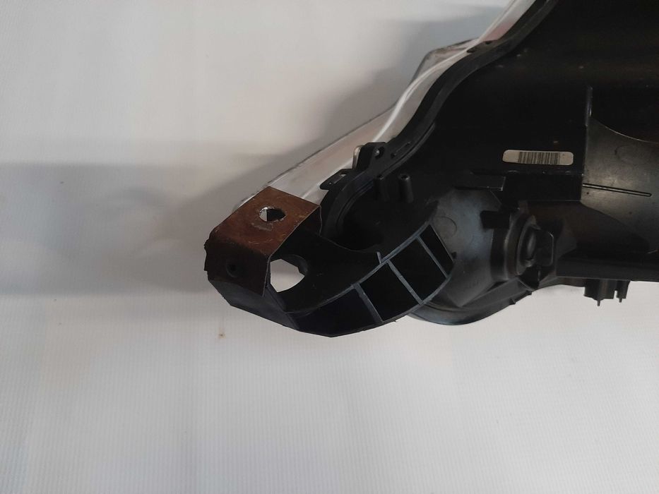 lampa przód przednia lewa jdm roxy