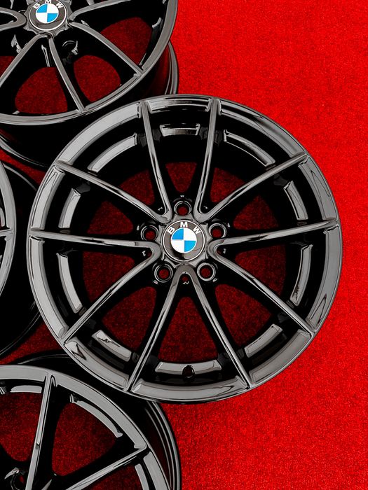 Диски R17 5.120 ET32 bmw 1 2 3 4 5 f10 f30 ф31 e46 e60 e90 x1 x3 бмв