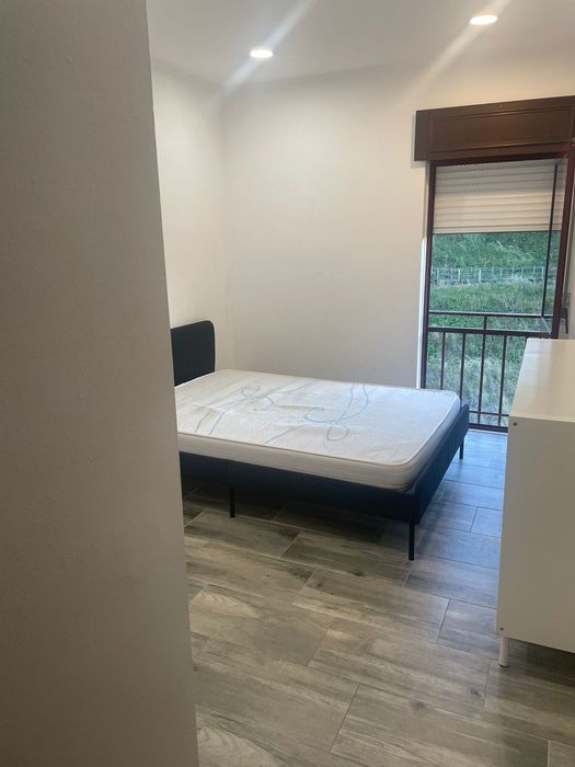 QUARTO CASAL 500 no CACÉM