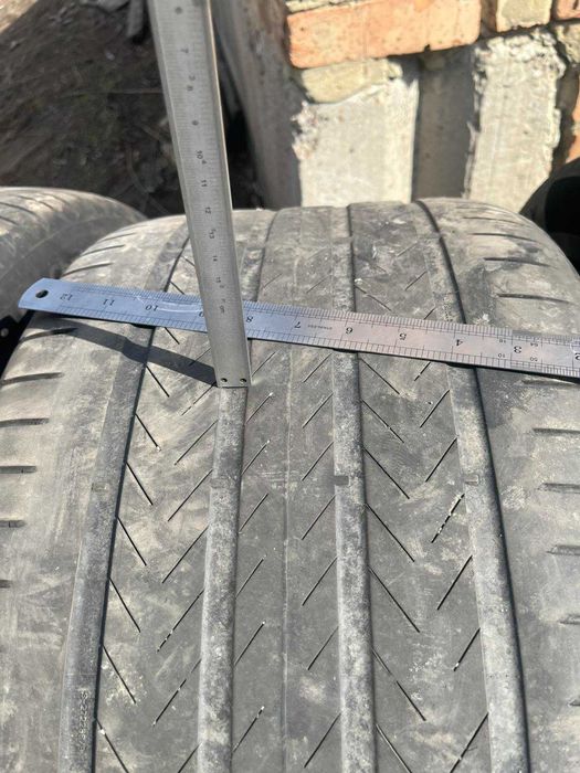 Покришки (шини) Continental 315/40 275/45 R21 Y 2024року