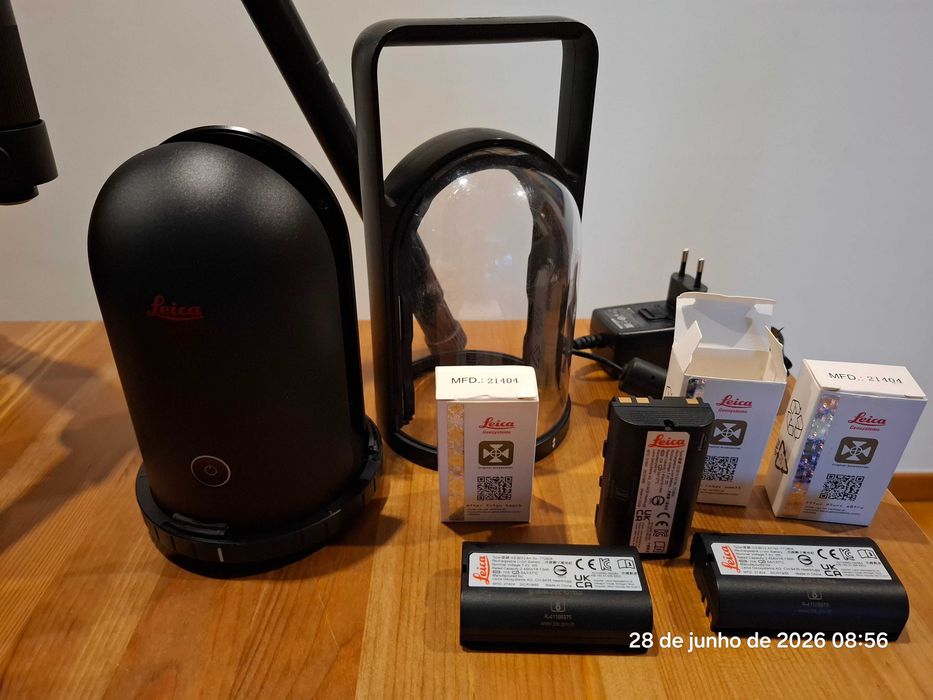 Laser Scanner BLK360 G1