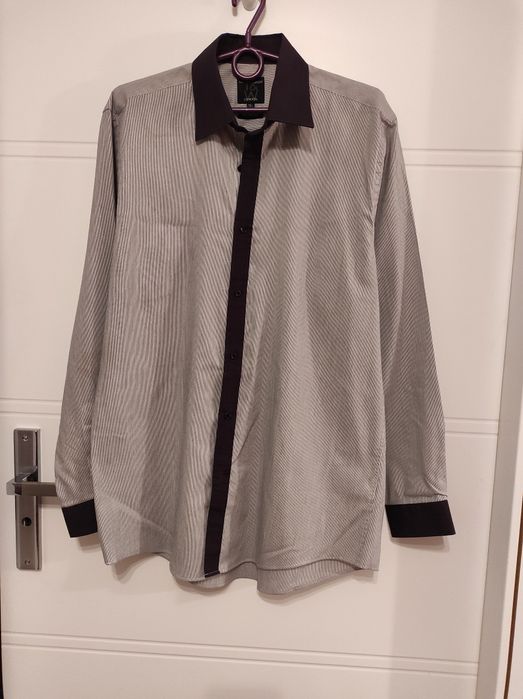 Taylor Wright London Fit koszula męska S