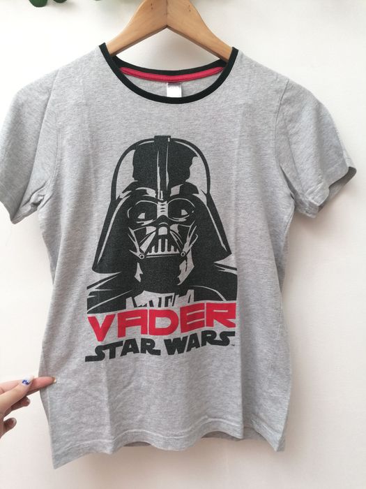 Pijama Darth Vader de Rapaz