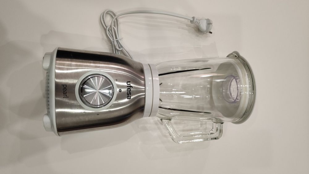 Ufesa liquidificadora BS4900 Pearl (NOVA)
