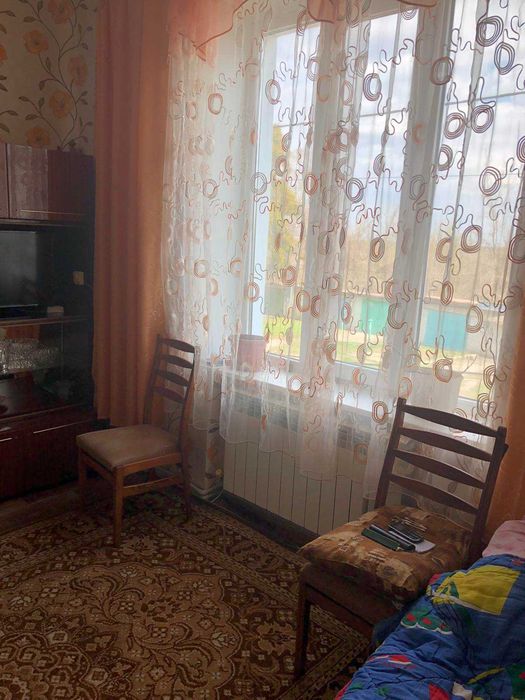 Продам 2 комн. кв-ру в п. Эсхар, 48,3 кв.м